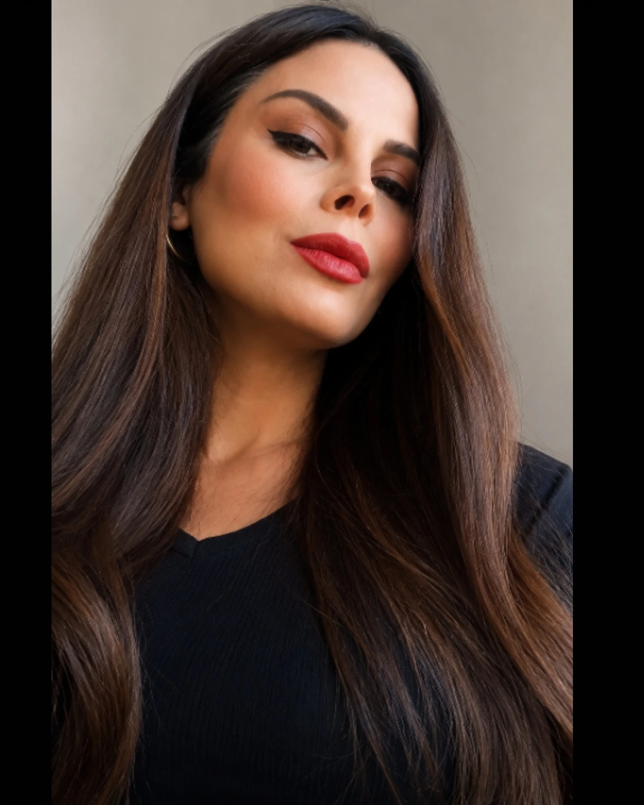 Marcia H R Medeiros 