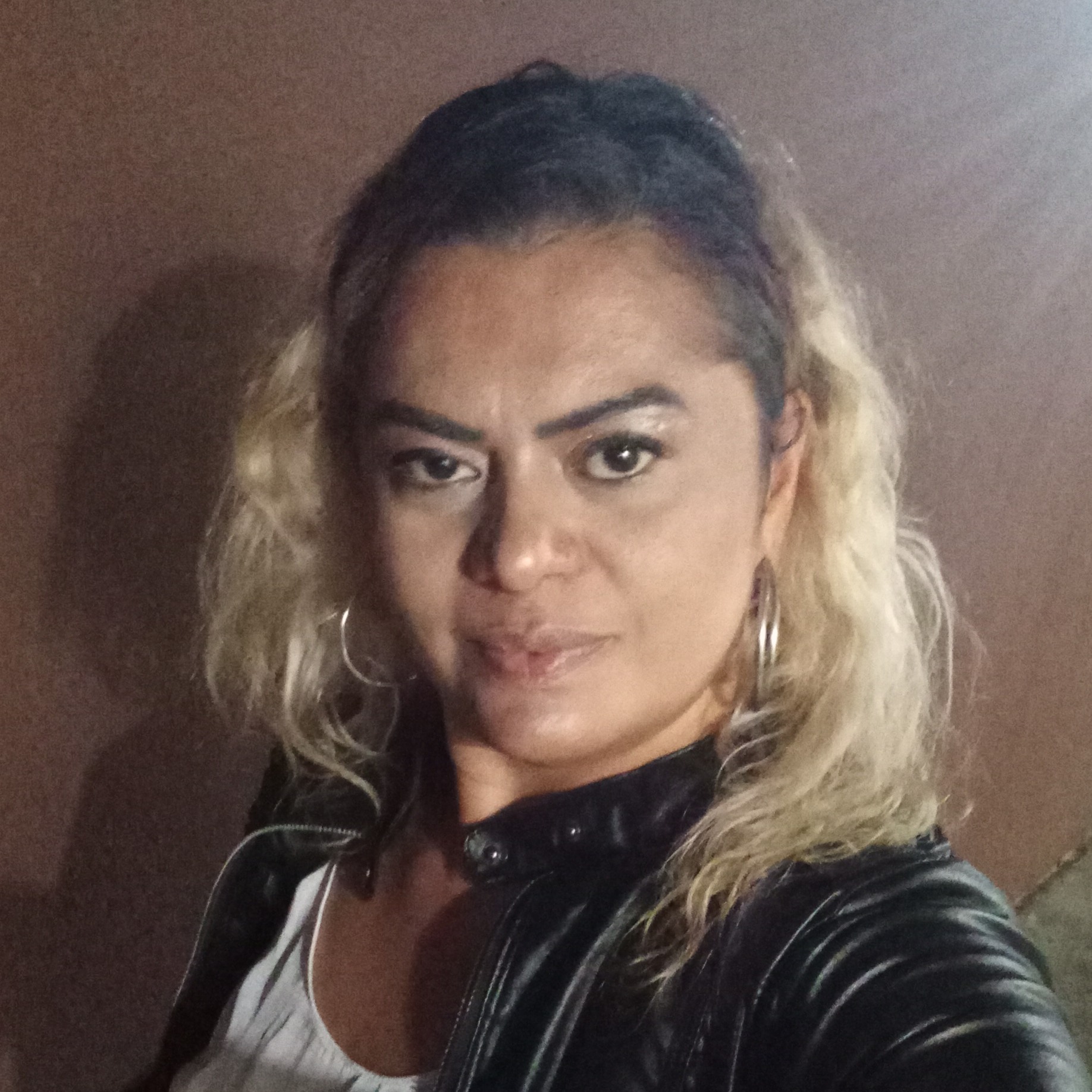 Galega misteriosa 