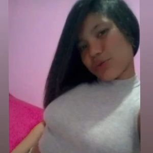 Indiazinha india