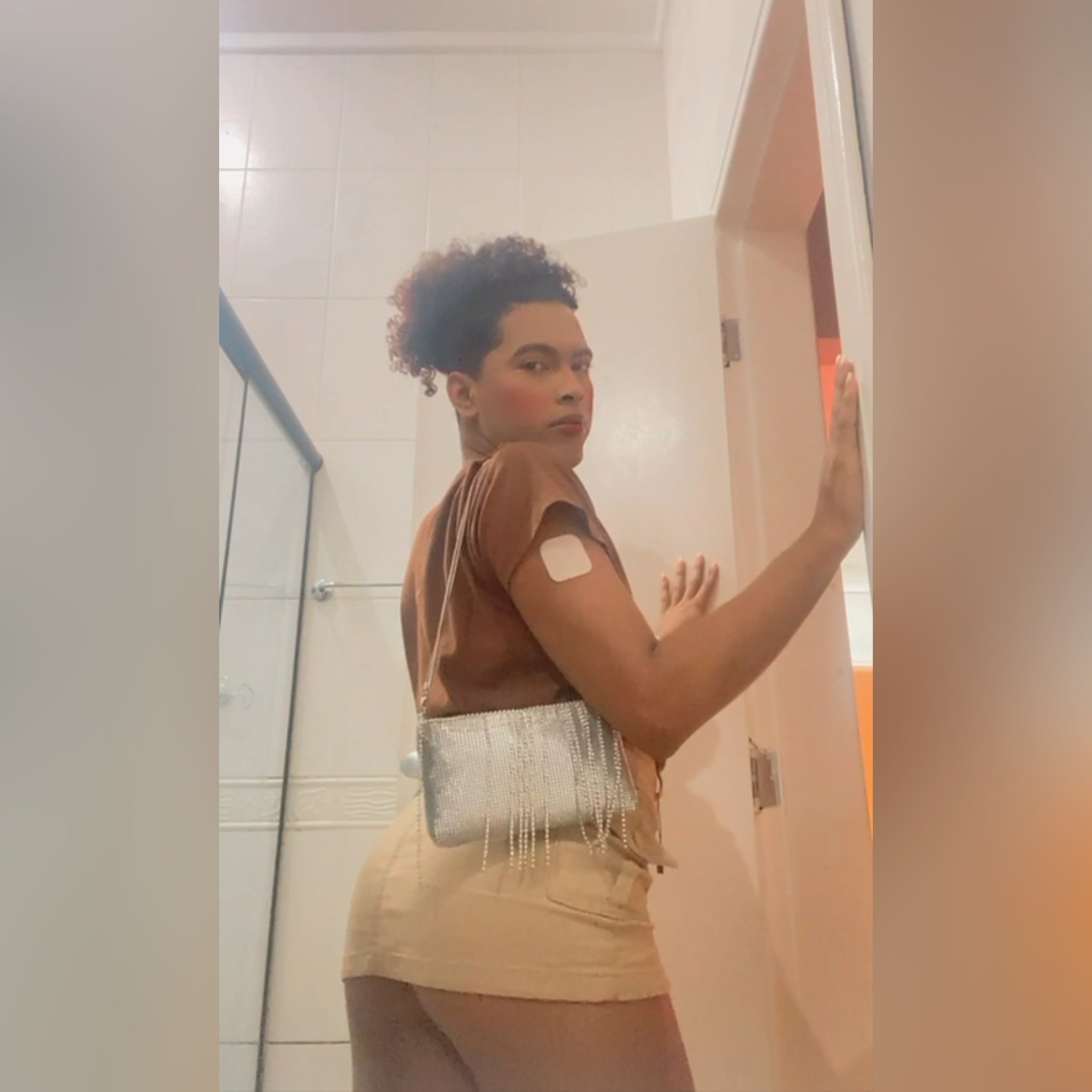 Travesti em São Salvador do Tocantins (TO) - Acompanhantes transex - Bella  Cia