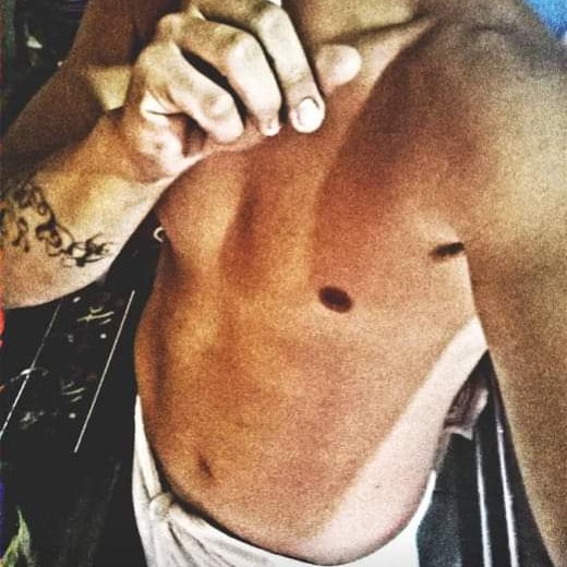 Novinho Moreno 
