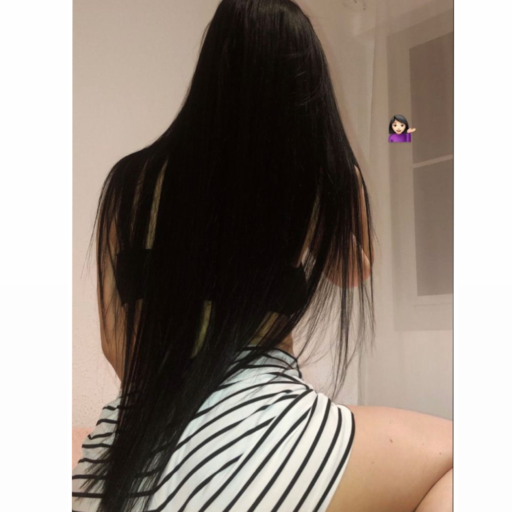 Sabrina rosinha 💋