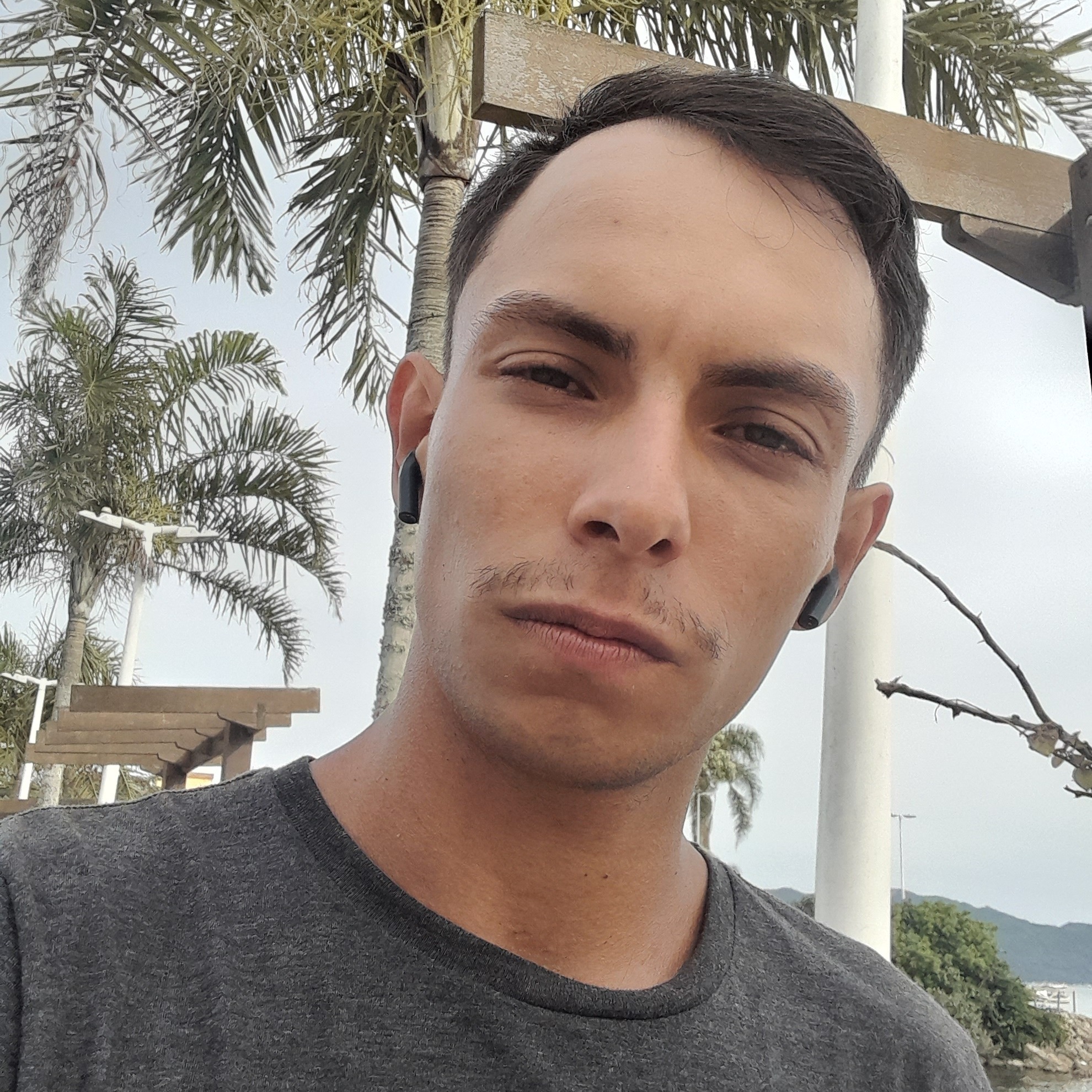 Moreno sexy 