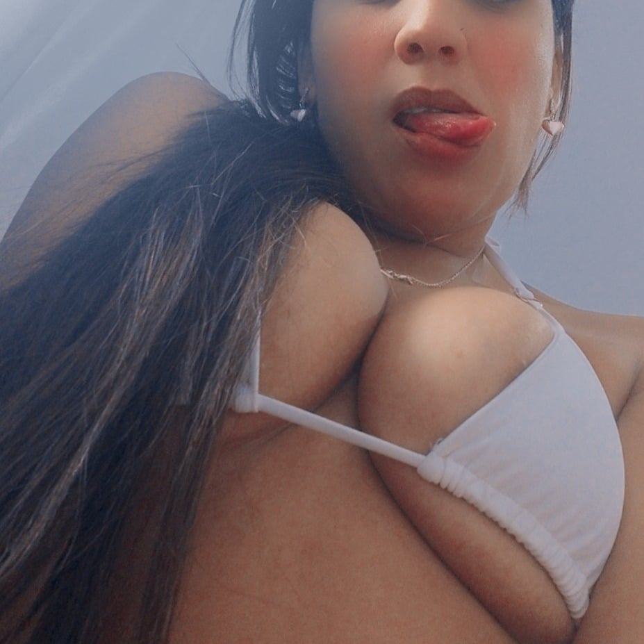 Venezolana 😈🤤🔥