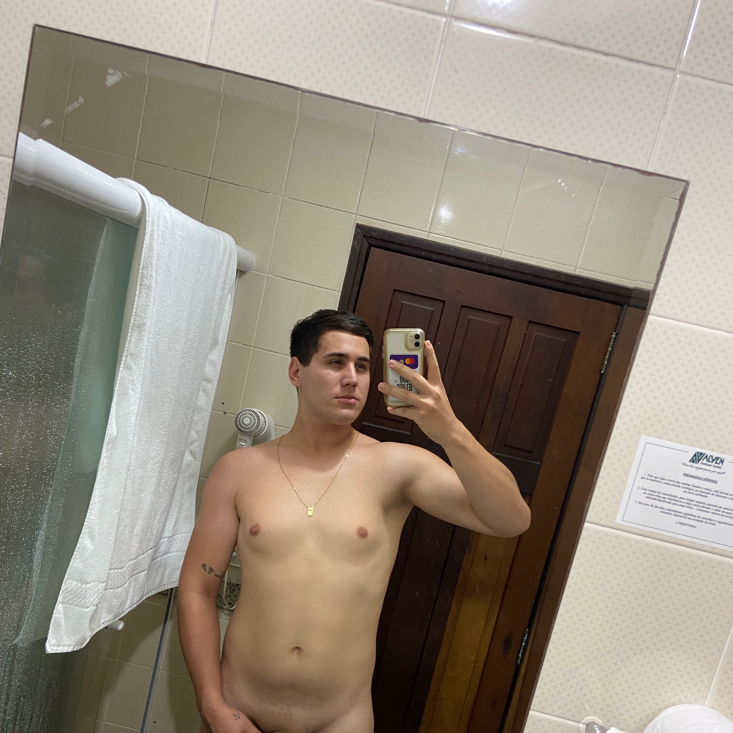 Felipe Garcia 