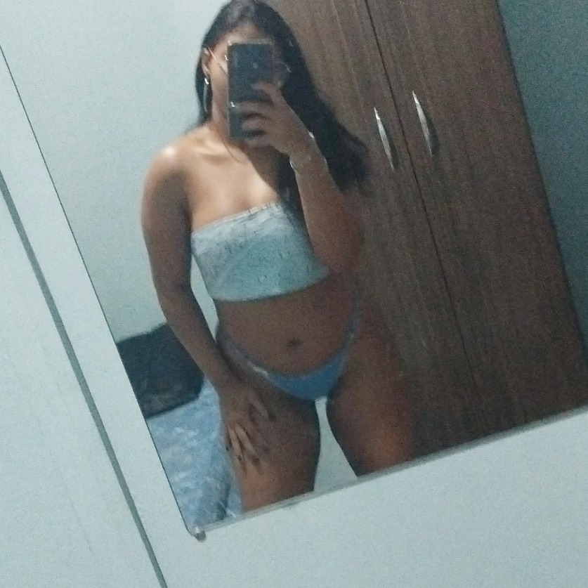 Carol Rodrigues 