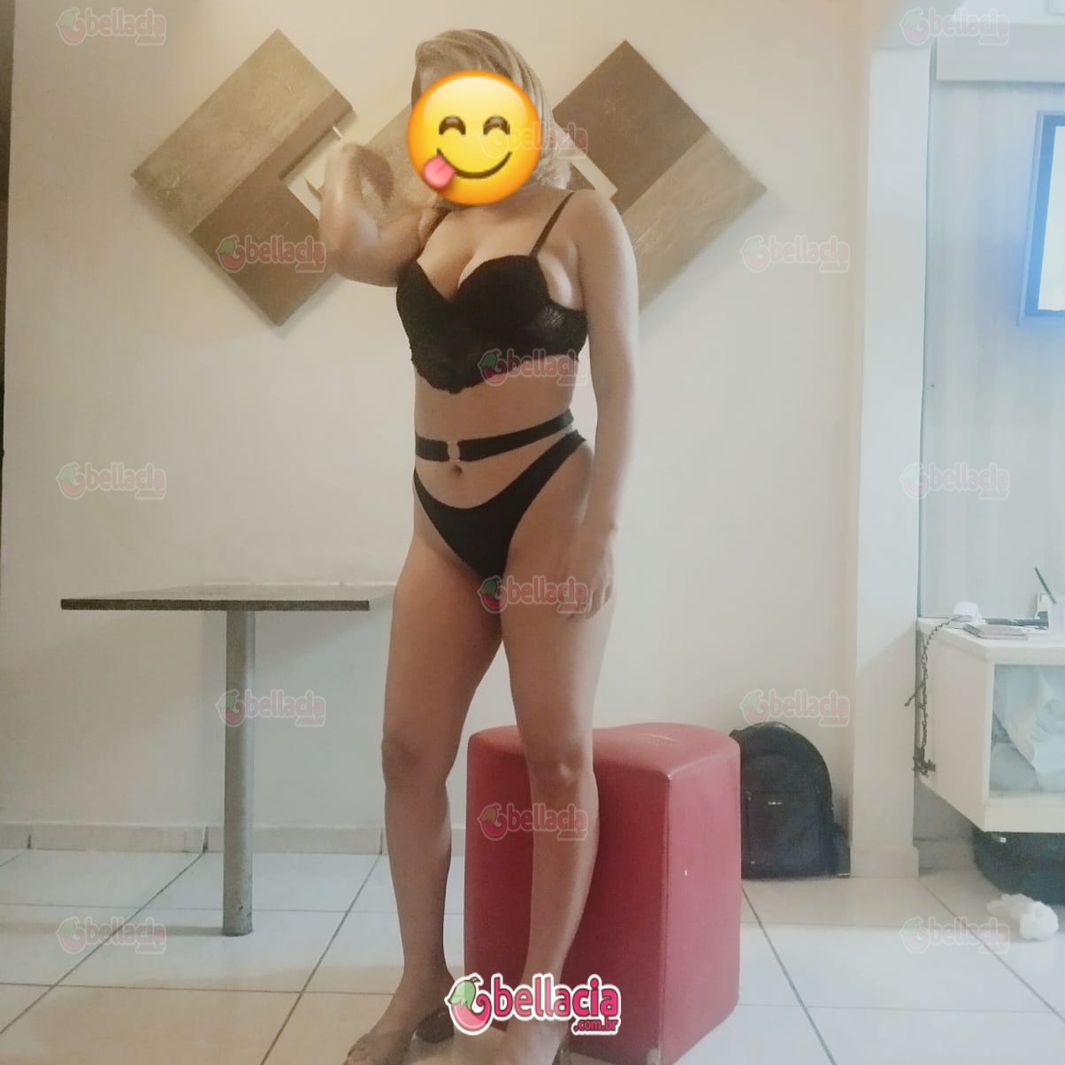 Gaby loirinha - Acompanhante em Garanhuns - pe | A partir de R$150 - Bella  Cia