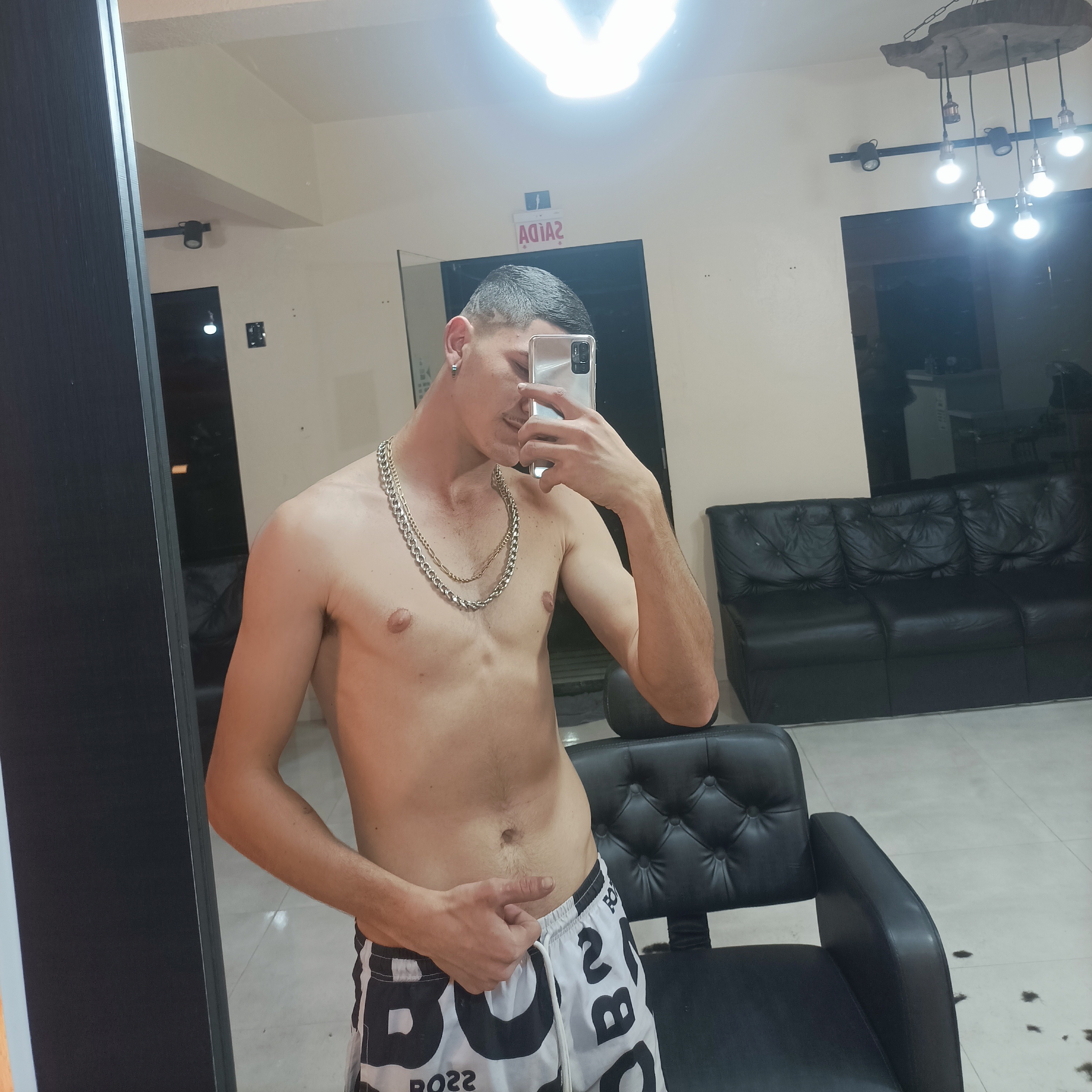 Chama 🔥