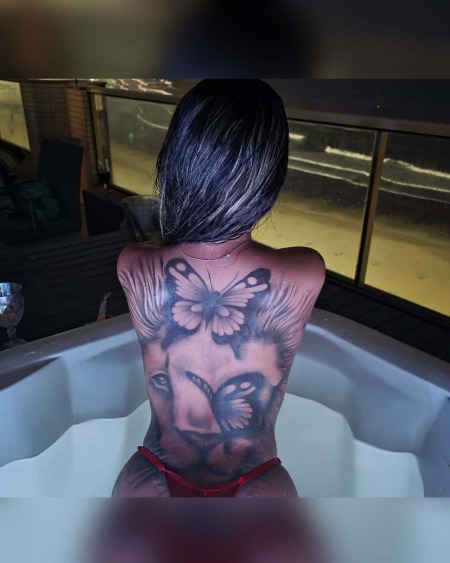 Alana aguiar