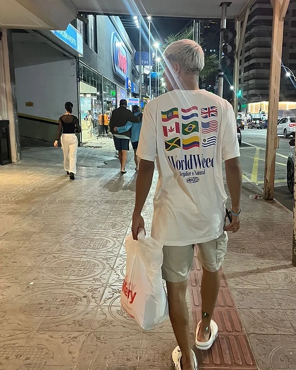 Foto de Dalton