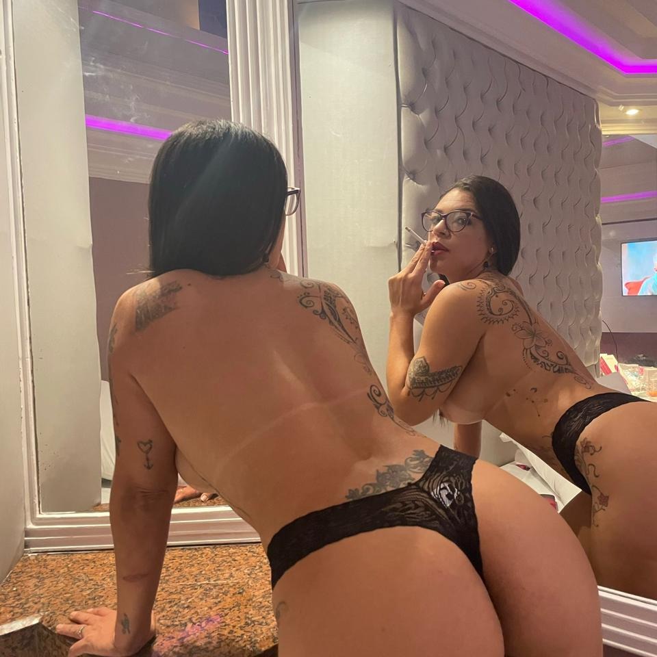 Paty Mello