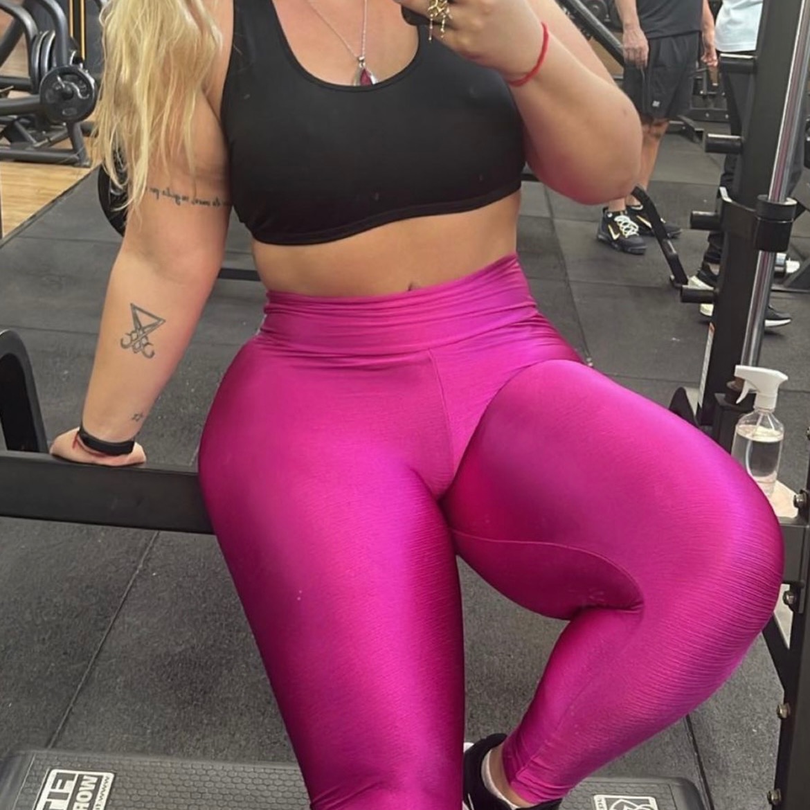 Gaby Loira 