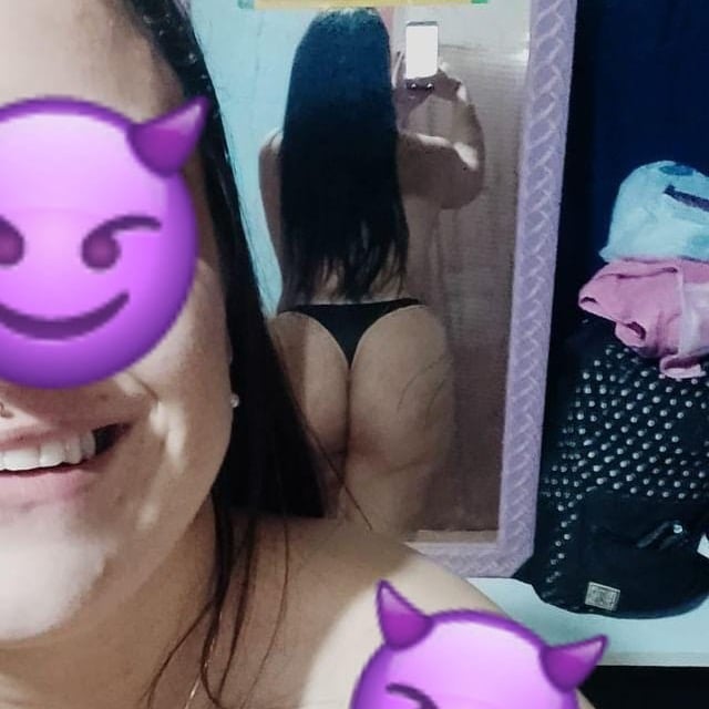 Boquete gostoso