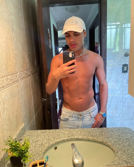 Victor Ferraz