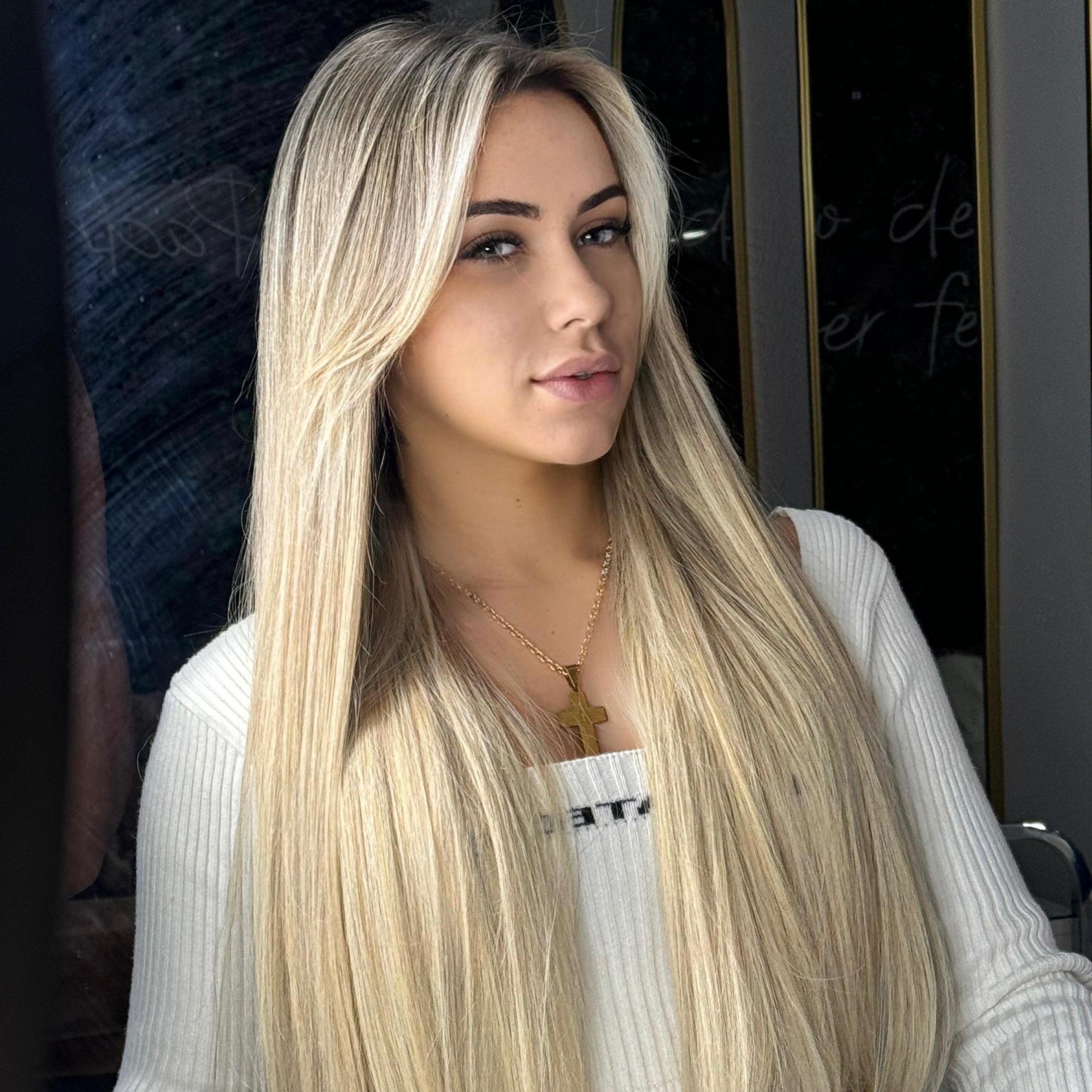Gaby Nordestina