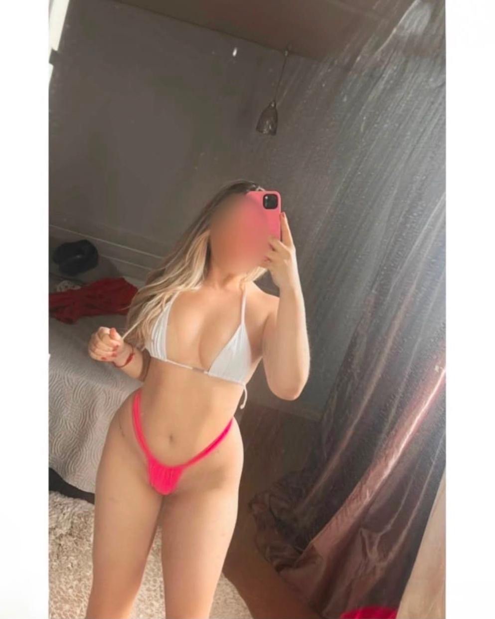 Luiza cabral