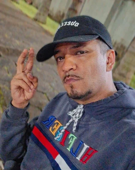 Foto de Matheus 