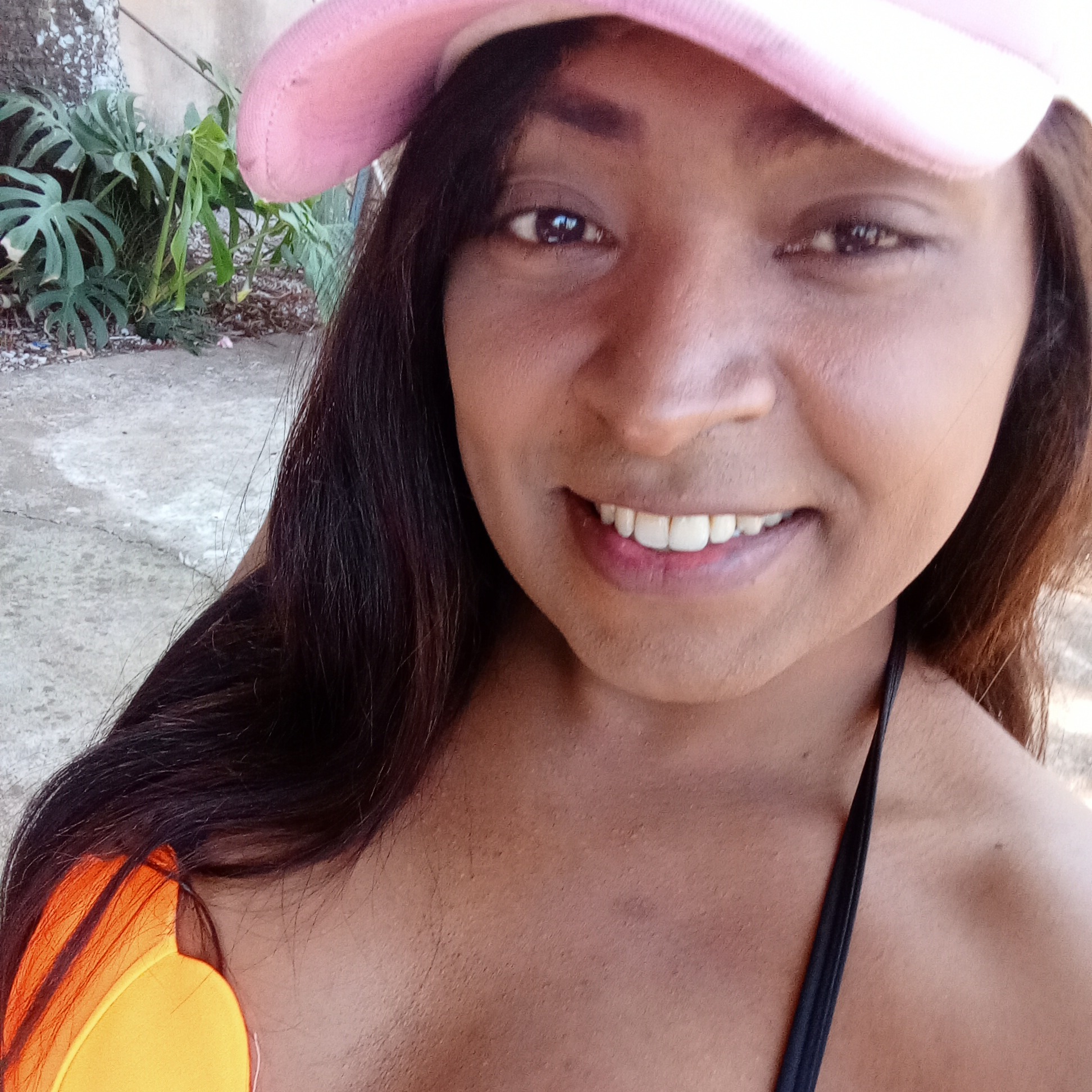 Evellym morena jambo
