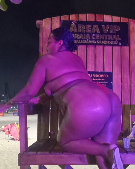 Morena bombom 