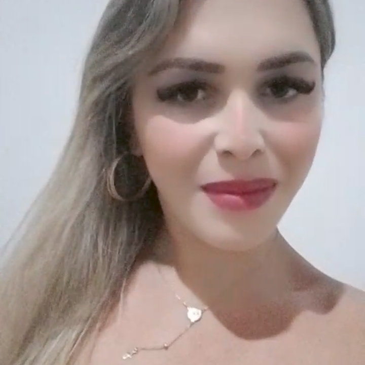 Gaby loira 