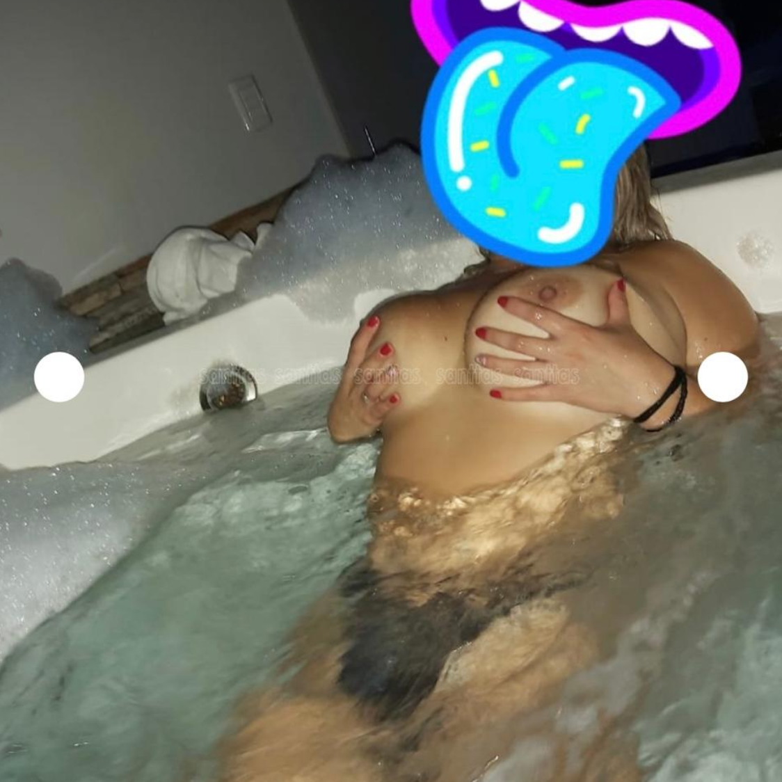 Isabella Ferrari