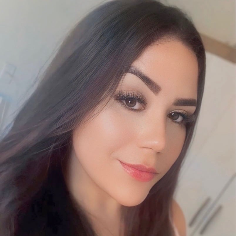 Melissa May ✨