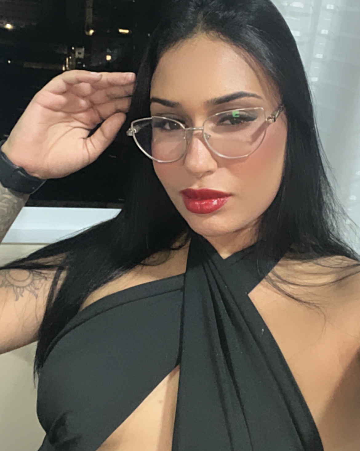 Lorena silva