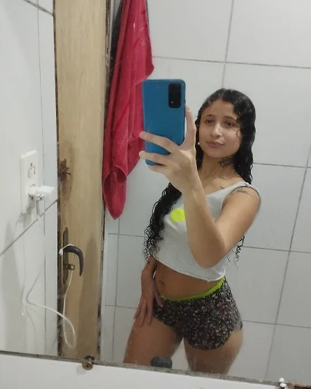 Cacheada 