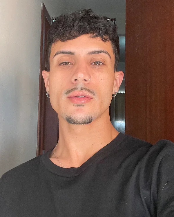 Foto de Novinho Atrevido