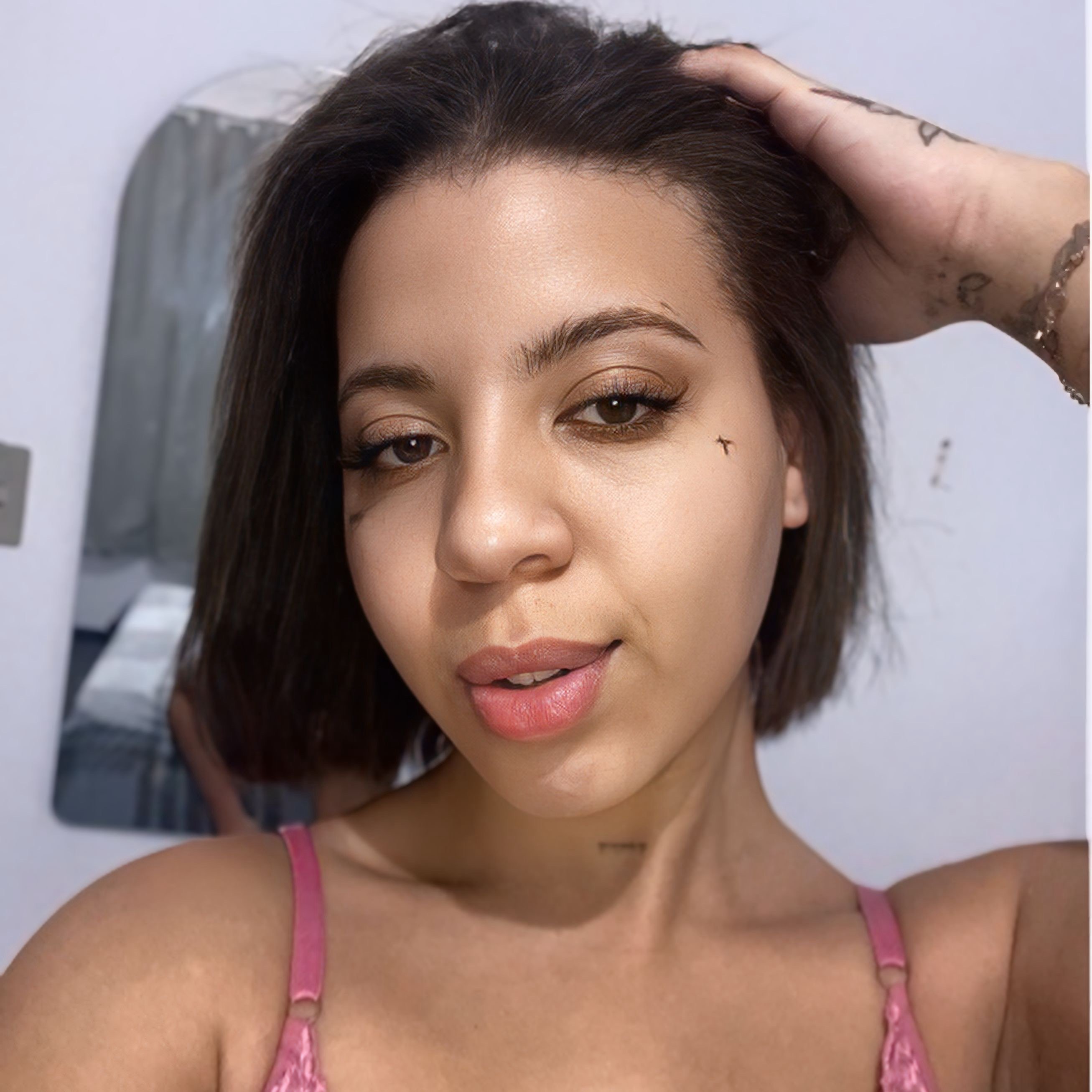 Lari, nova na cidade!