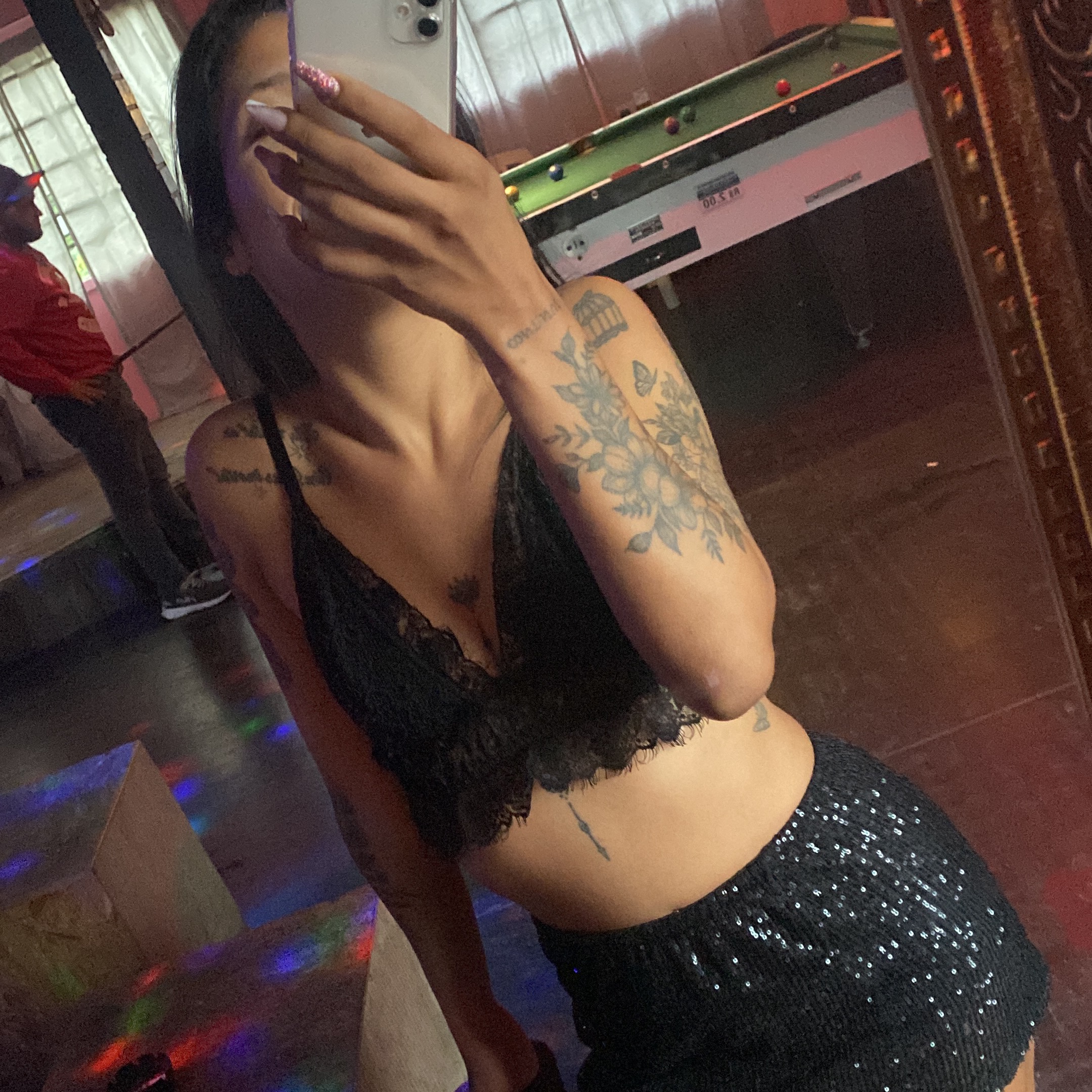 Paulinha 