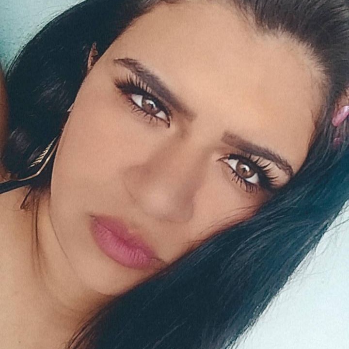 Izaah salles