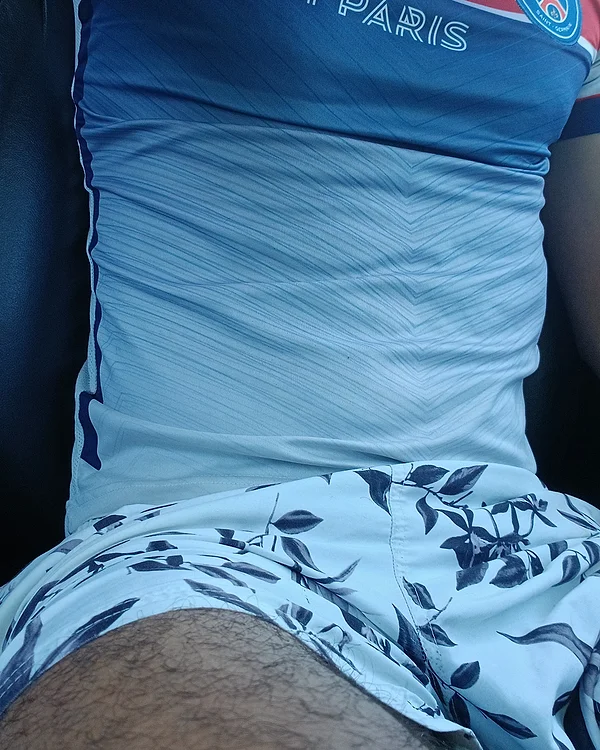 Foto de Lucas 