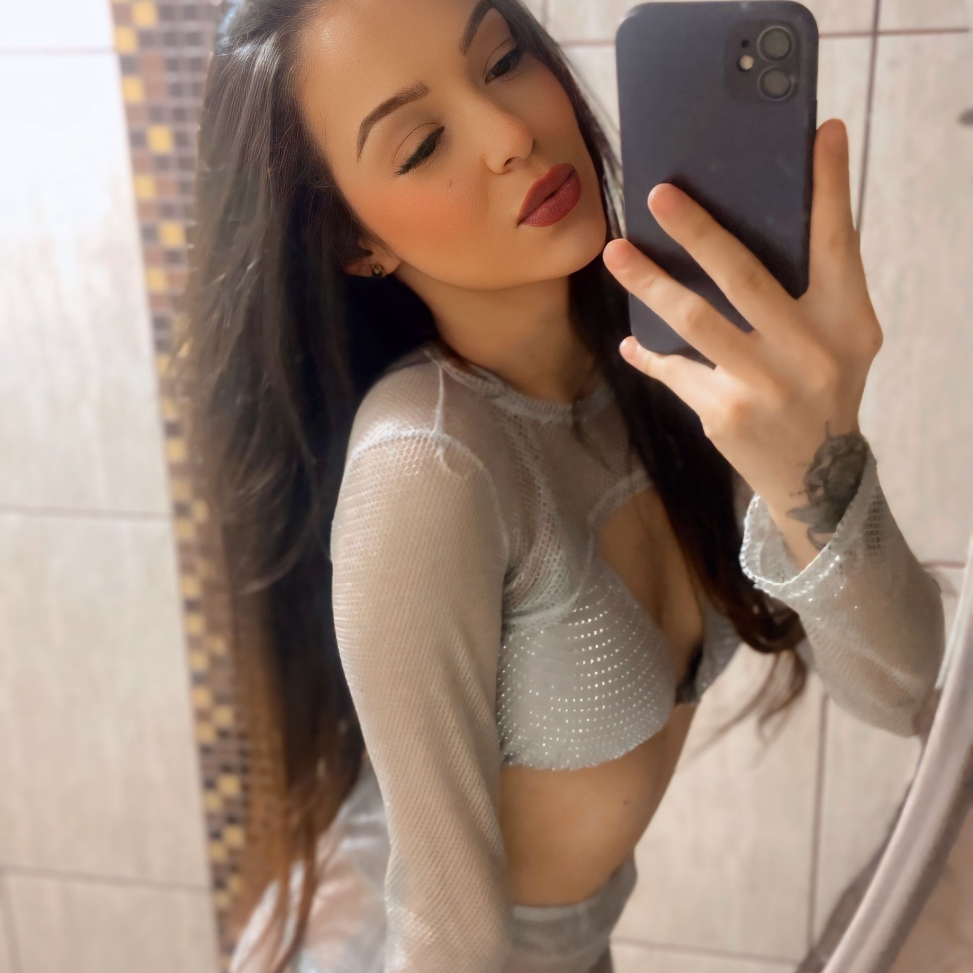 Aline