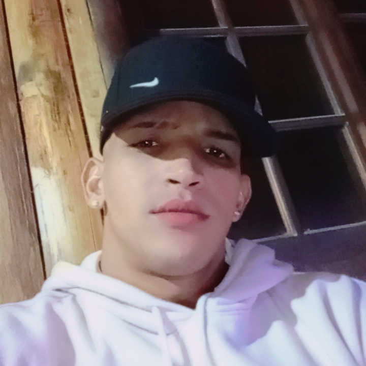 Yosdan Casado Gomez 