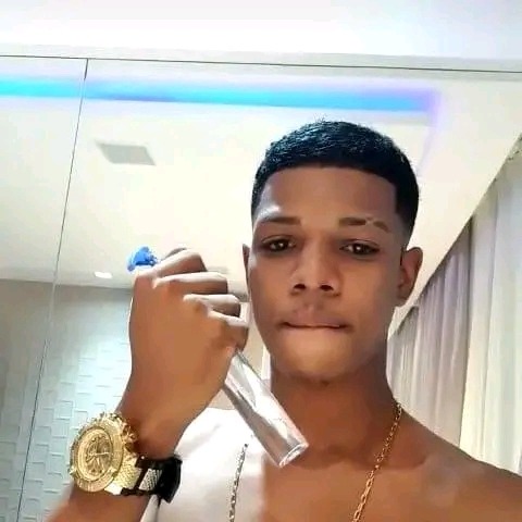 Mateus dotado