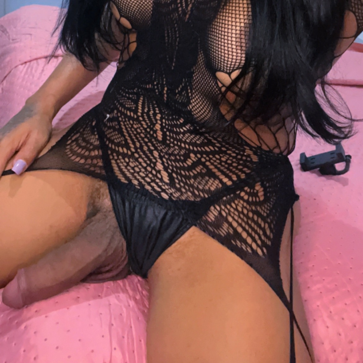 Mikaelly Ativa