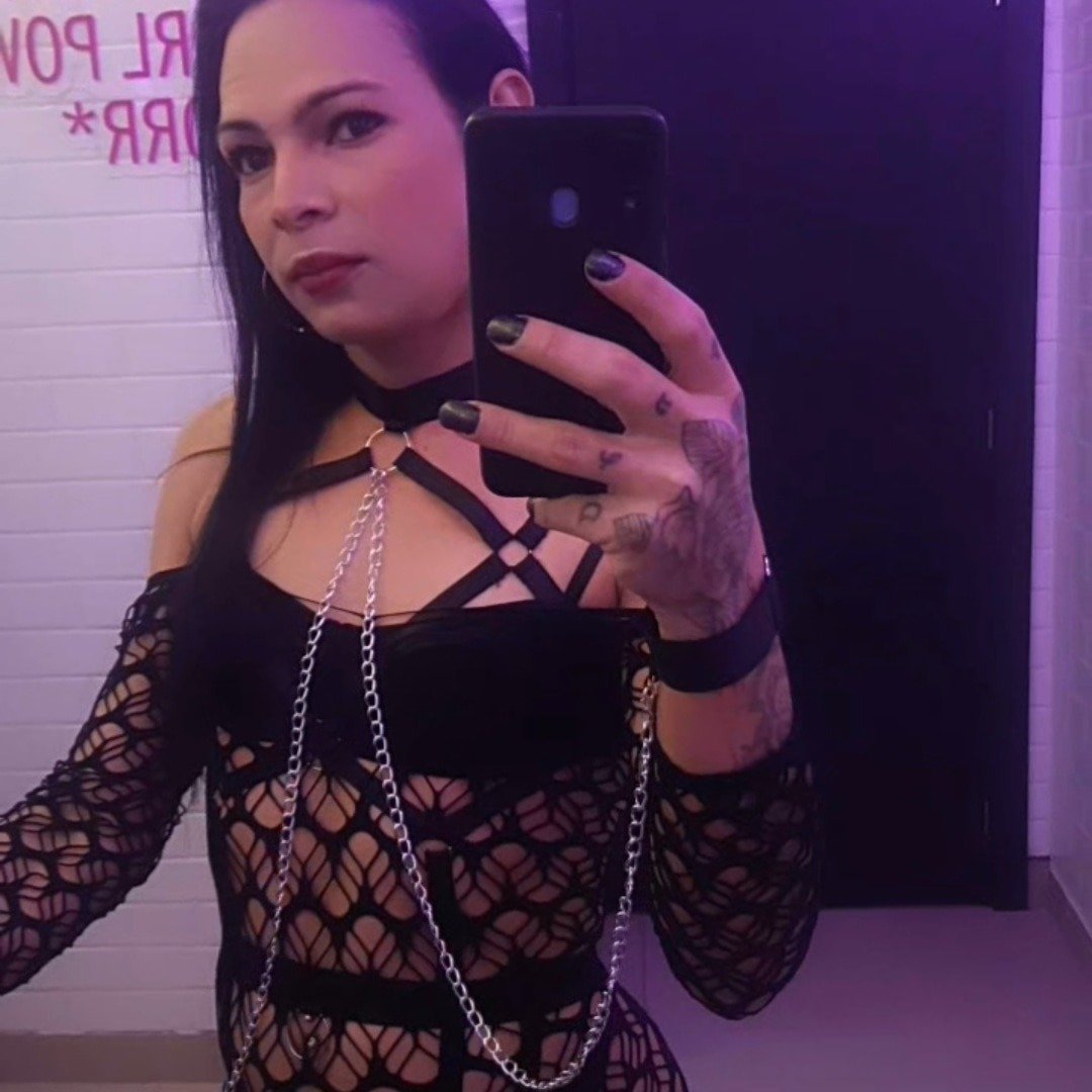 Brenda ferreira 