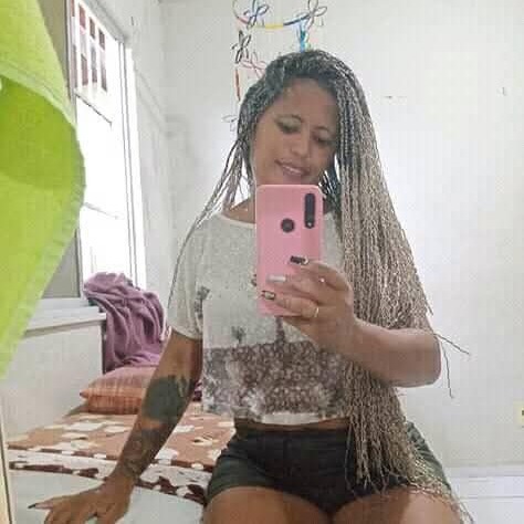 Ramona Royalle Ramona Royalle