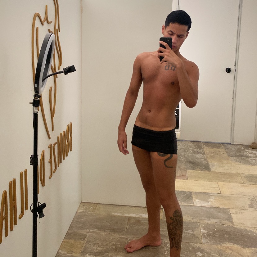 Emanuel Novinho
