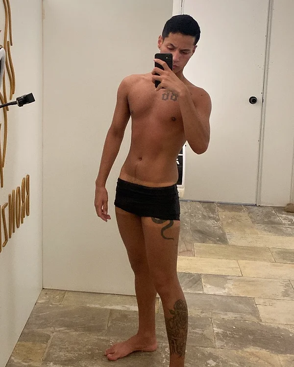 Emanuel Novinho
