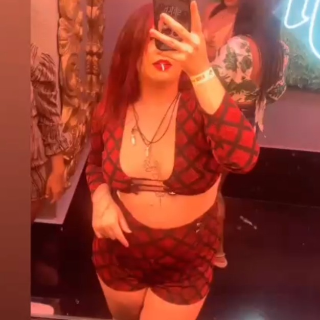 Gatinha😈