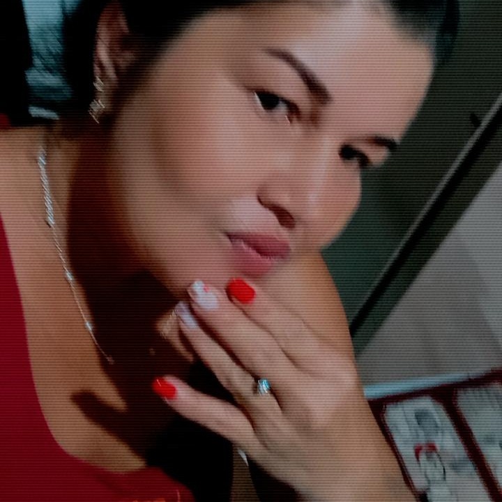 Izabel Cristina 