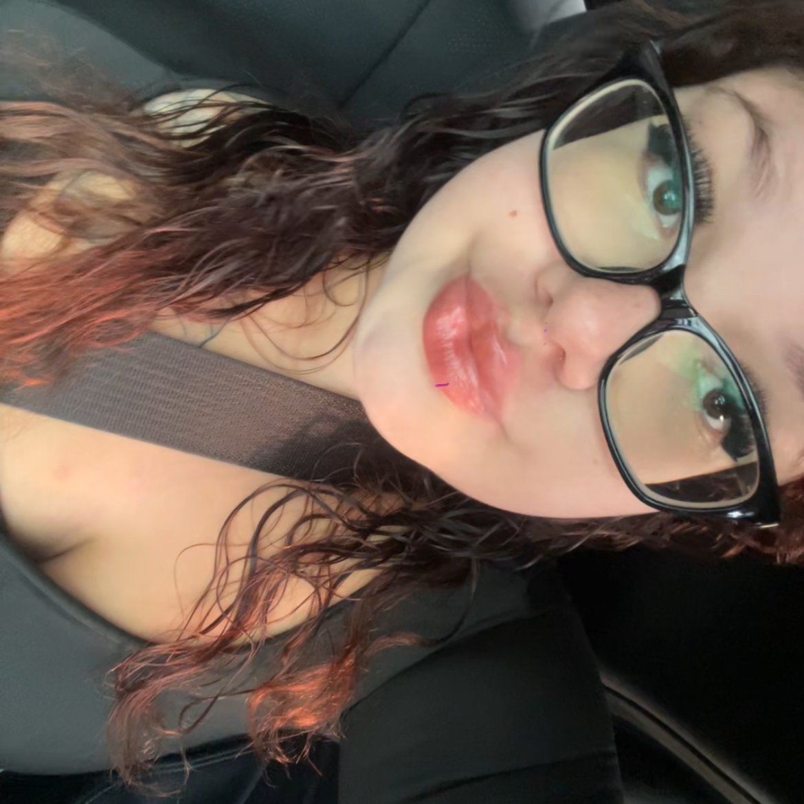 Gabi disponível agr