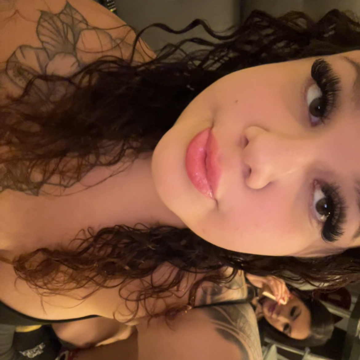 Gabi promo