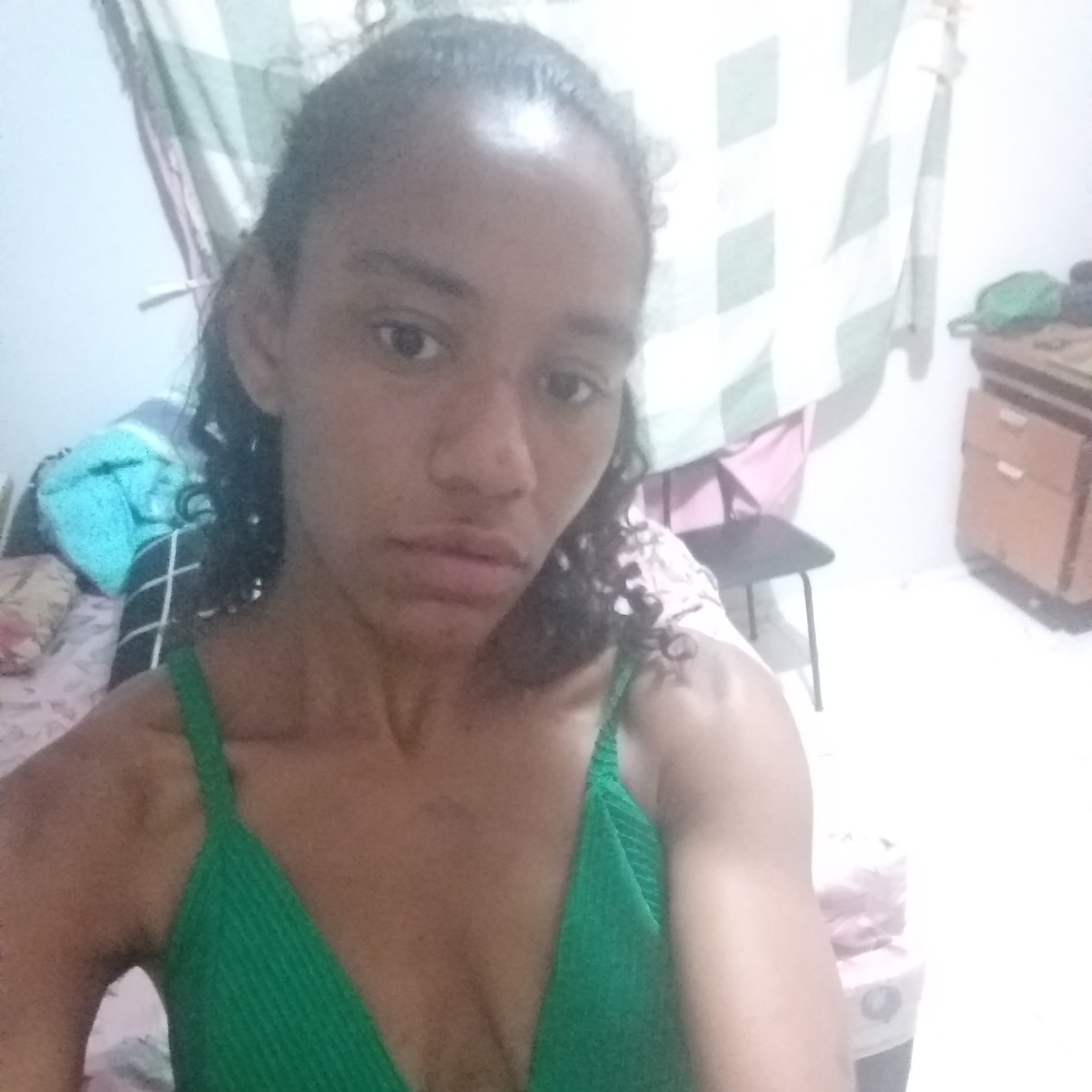 Irani neguinha