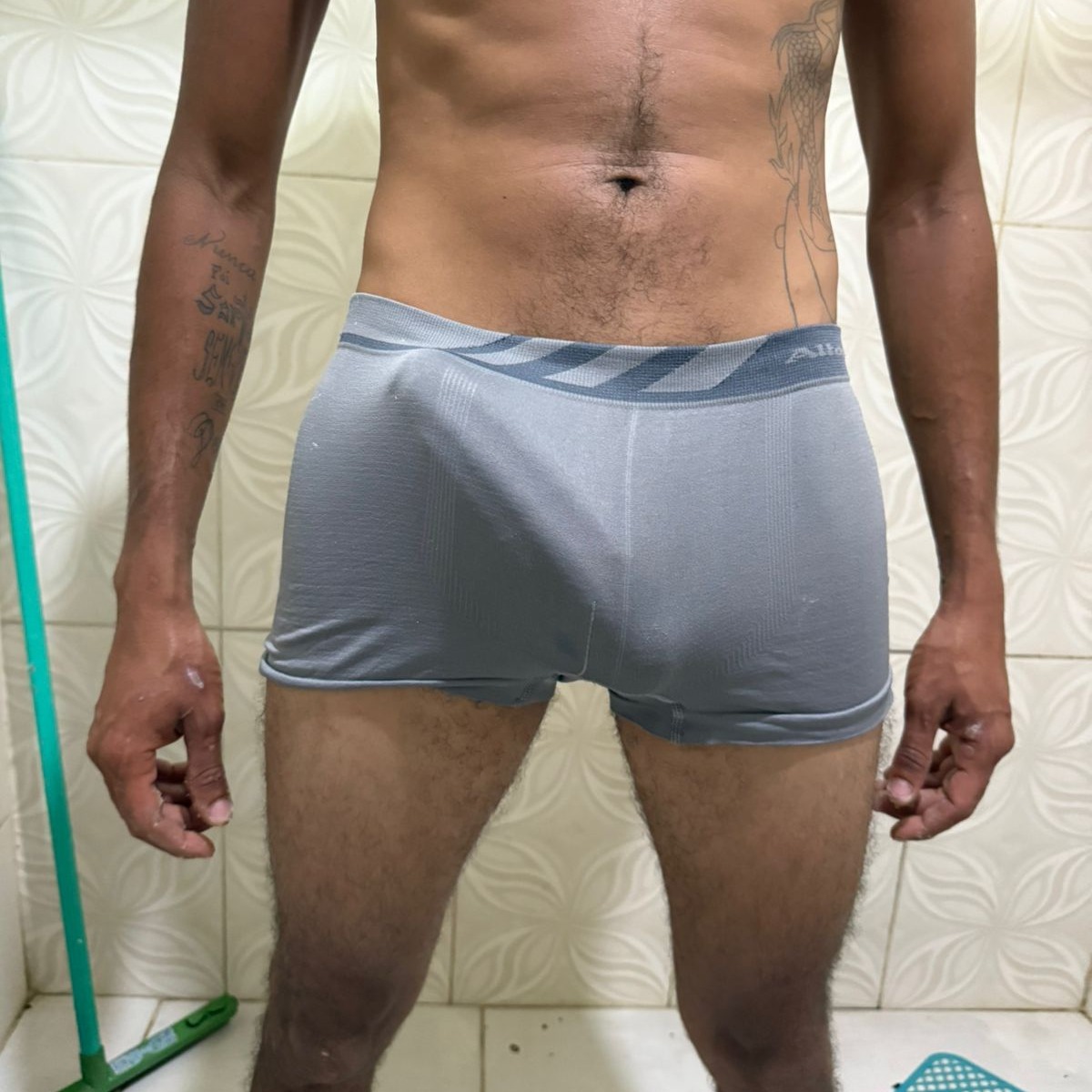 Nordestino sagaz!!!..😈🤤