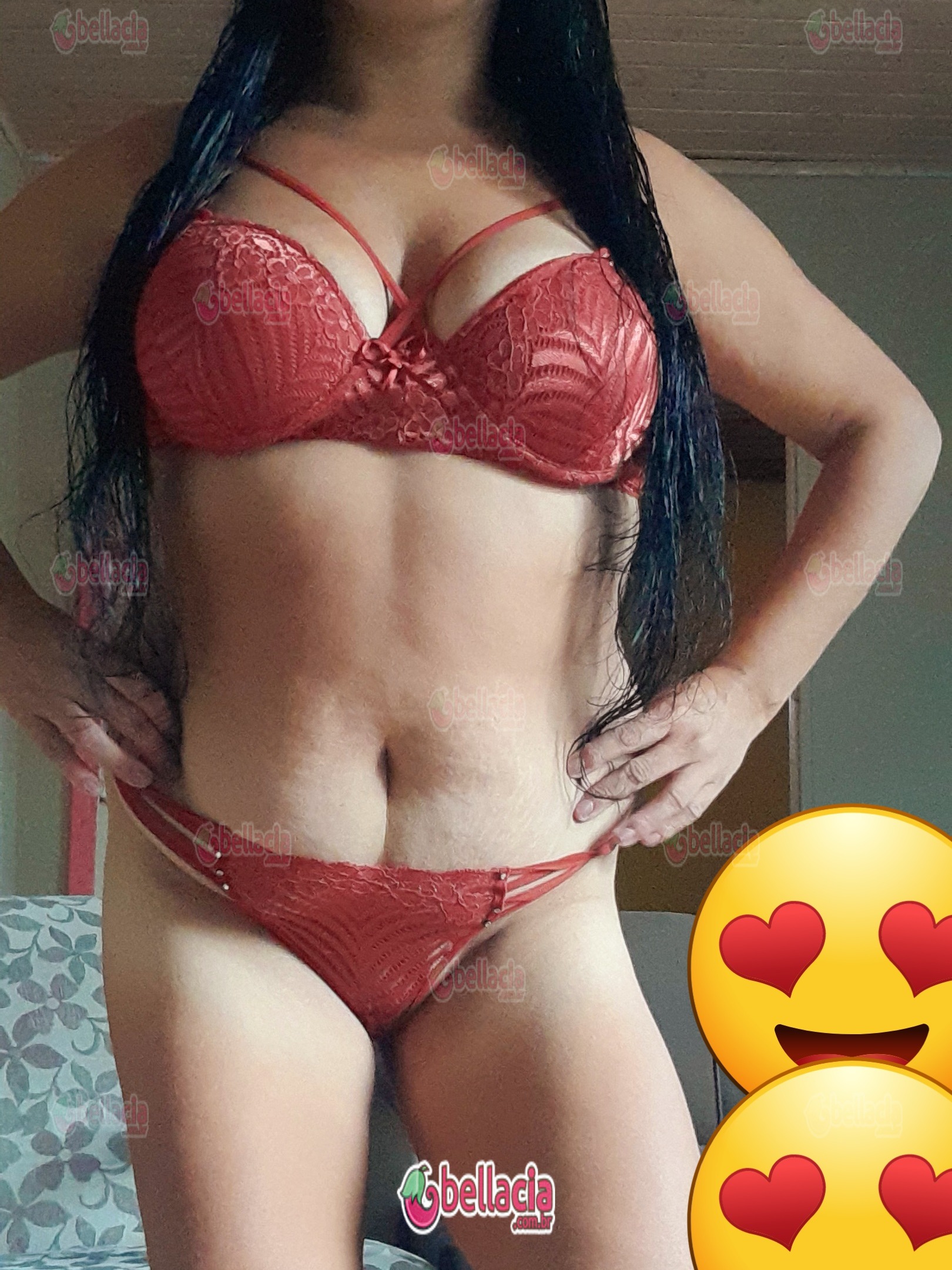 Natasha - Acompanhante em Alegrete - rs | A partir de R$100 - Bella Cia