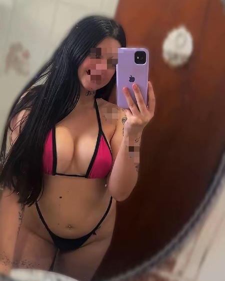 Amanda Ferreira