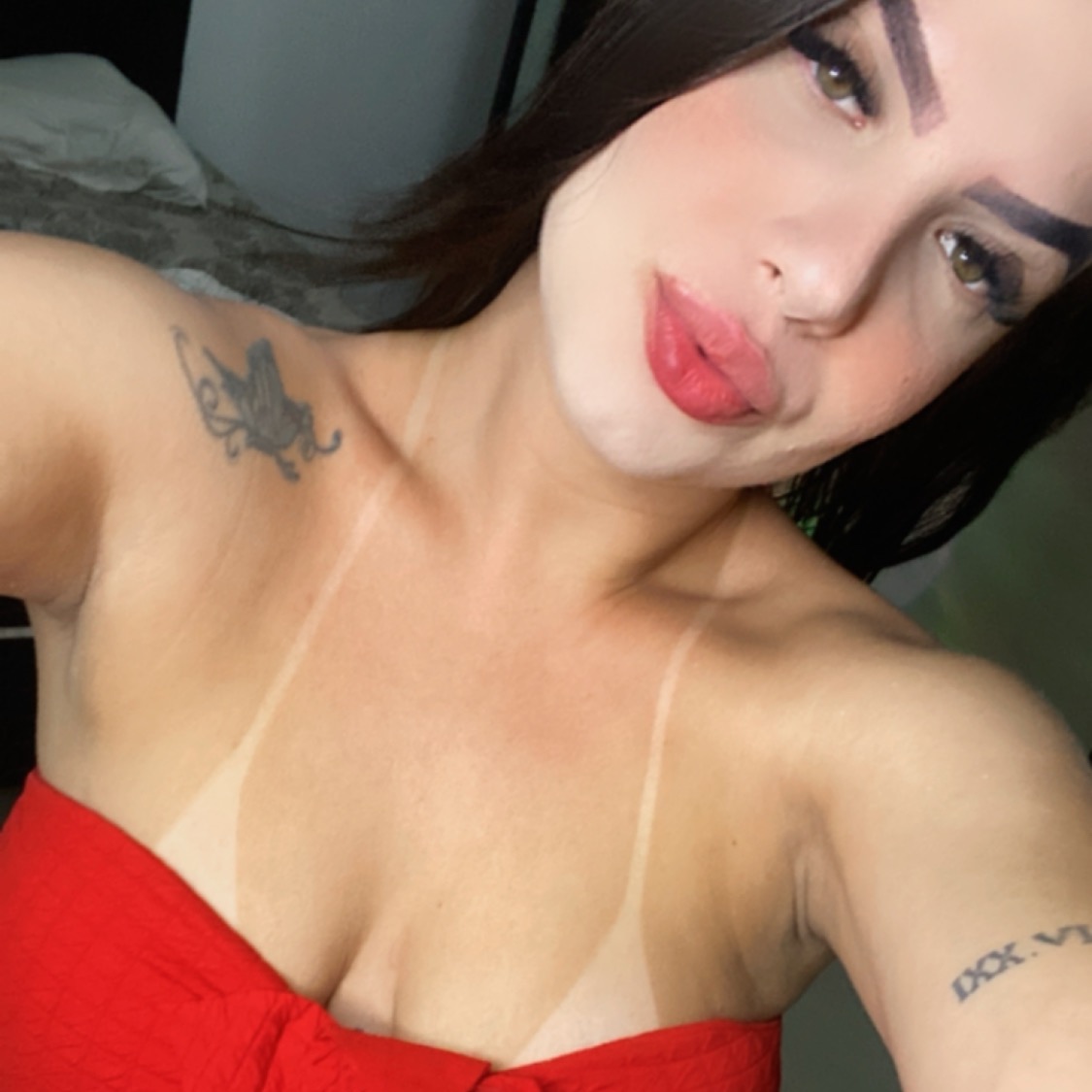 Sofia Duncan 